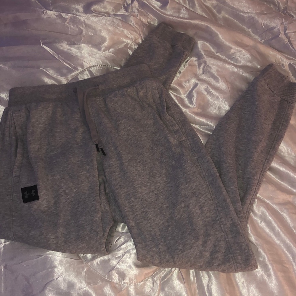 Under Armour Sweatpants